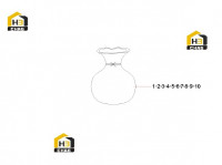 Ремкомплект 14181163