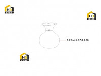 Ремкомплект 14181684