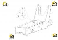 Система пожаротушения 10557614