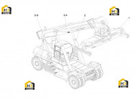 Система ричстакера 14004430
