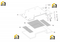 Звукоизоляция 10437780