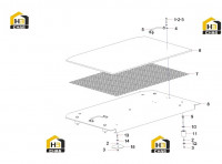 Звукоизоляция 10719147