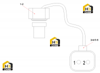 Датчик температуры (часть 2)