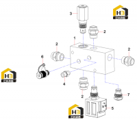 Мотор-редуктор