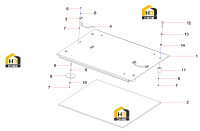Накладка (часть 2)