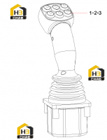 Ручка управления (часть 2)