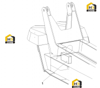 Шкаф электрики управления