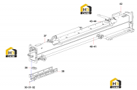 Стрела главная (часть 2)