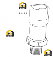 Датчик давления (часть 3)