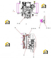 Двигатель и трансмиссия (часть 2)