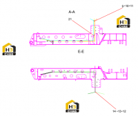 Электроустановка каркасная (часть 3)