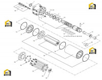 Гидроусилитель руля