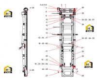 Мачта 13380137 (часть 1)