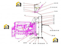 Радиатор (часть 1)