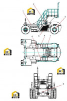 Сборка шасси