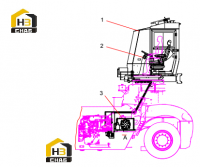 Сборка системы управления