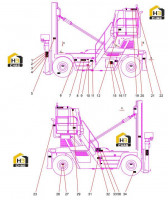 Шильдики (часть 1)