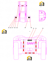 Шильдики (часть 2)