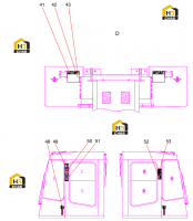 Шильдики (часть 3)