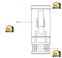 Штекер 6-проводной (часть 2)