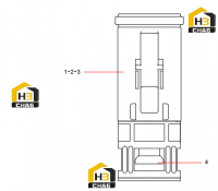 Штекер 6-проводной (часть 3)