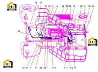 Система рулевого управления