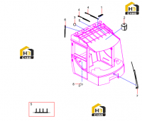 Стеклоочистители