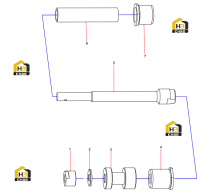 Устройство блокировки