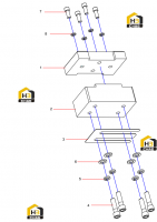 Устройство для блокировки скольжения