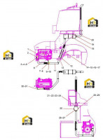 Узел выпускной