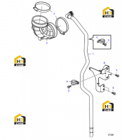 Вентиляция картера