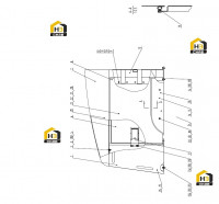 Капот в сборе