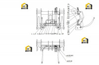 Линия быстросменная цилиндров