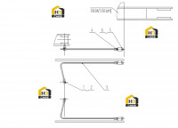 Линия подачи смазки