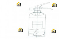 Огнетушитель (вер1)