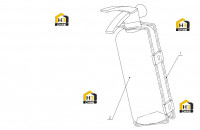 Огнетушитель (вер3)