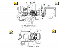 Система кондиционирования воздуха