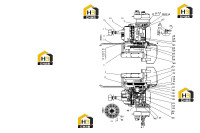 Система дизельного двигателя