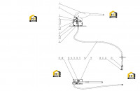 Система стояночного тормоза
