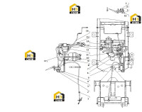 Система тормозная