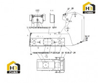 Плата звукопоглощающая
