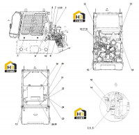 Система кондиционирования воздуха