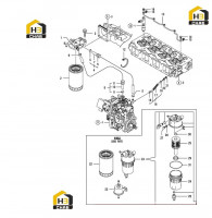 Топливопровод