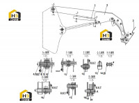 Устройство рабочее