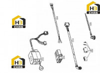 Аксессуары