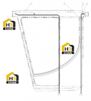 Проводка освещения