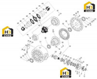 Редуктор главный
