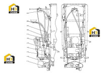 Система охлаждения (часть 3)