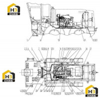 Система кондиционирования воздуха