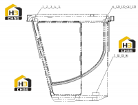 Система стеклоочистителя